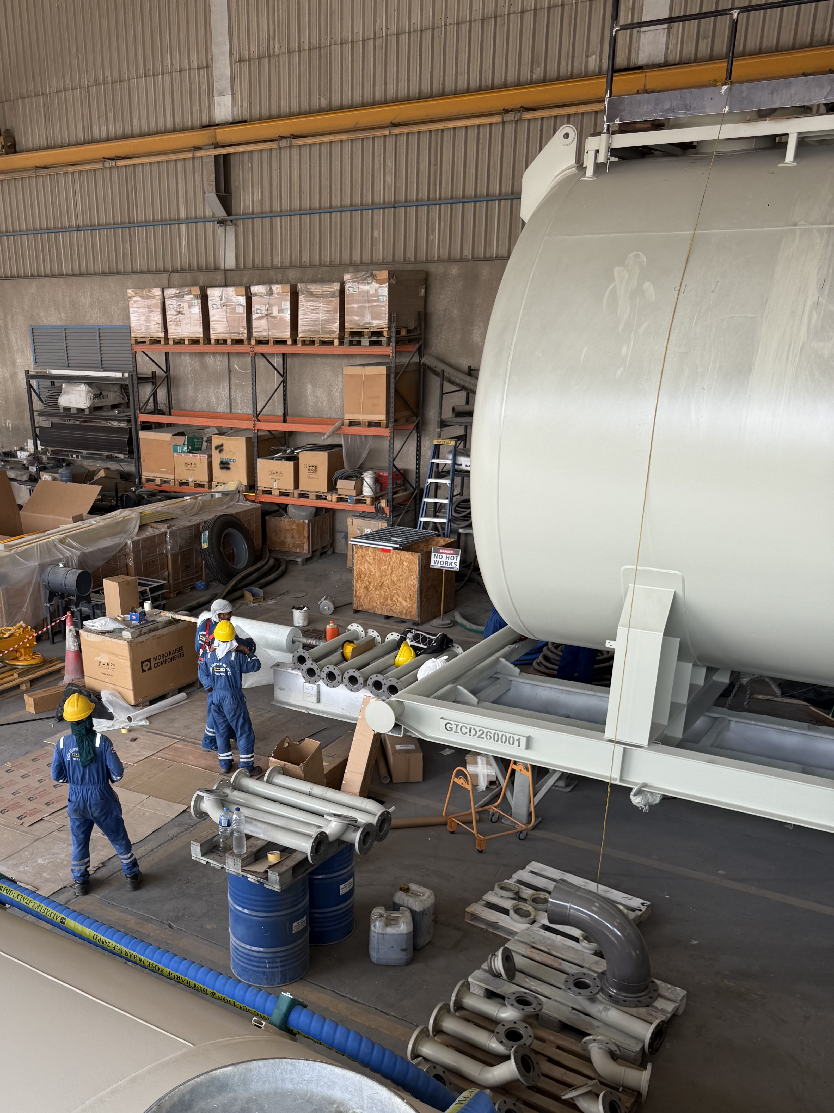Protective Coating