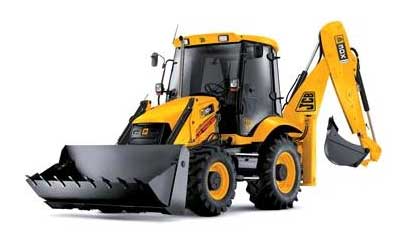 Plant Hire companies in UAE | Back Hoe Loader