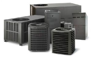 Package A/c Units | Chiller rental companies in UAE