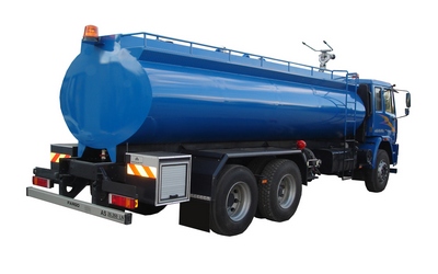 Water Bowser, buy from the reputed rental company in UAE